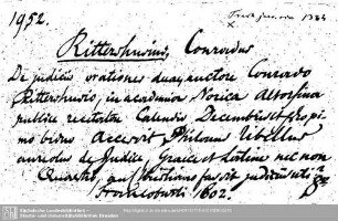 Tractatus iuris civilis 1384