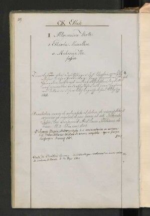 a. Mehrerer Verfasser.