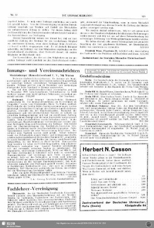 Fachlehrer-Vereinigung