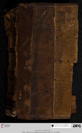 Gualterus de Brugis. Sermones de sanctis. Orationes