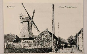 Nortorf Kleine Mühlenstrasse