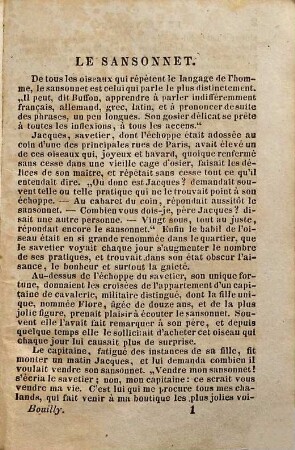 Contes à ma fille