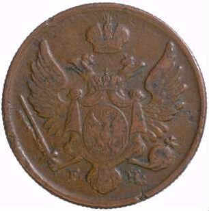 Münze, 3 Groschen, 1830