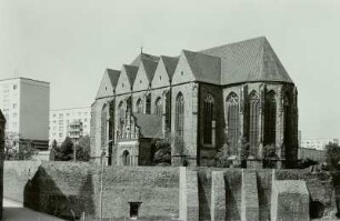 Katholische Pfarrkirche Sankt Peter