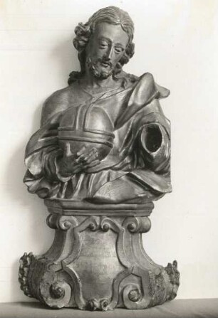 Christus Salvator