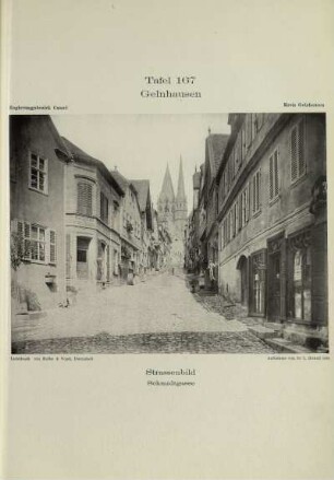 Straßenbilder