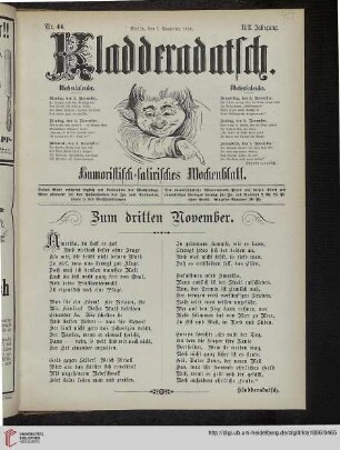 Hefte 44-48, November 1896