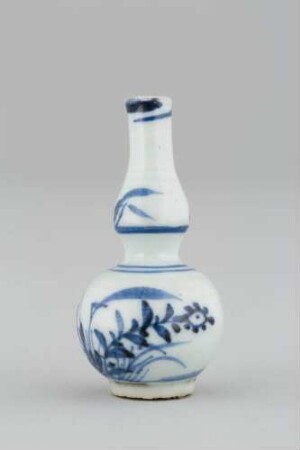 Miniaturvase