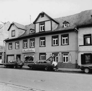 Bad Schwalbach, Adolfstraße 48