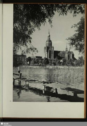 Marienkirche Stralsund