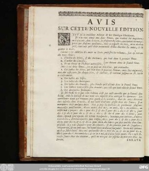 Avis Sur Cette Nouvelle Edition