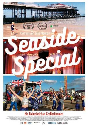 Seaside Special
