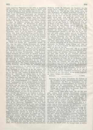 604-605 [Rezension] Baentsch, Bruno, Geschichtsconstruction oder Wissenschaft?