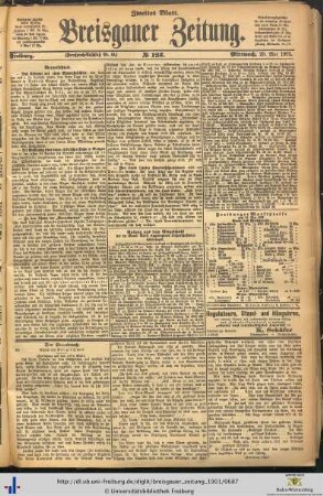 29.05.1901 (Zweites Blatt)