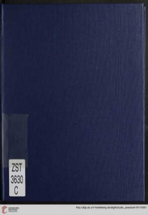 The Studio yearbook of decorative art