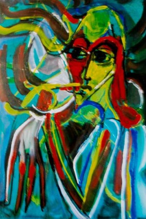 Harlekin