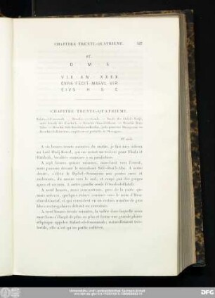 Chapitre Trente-Quatrième.