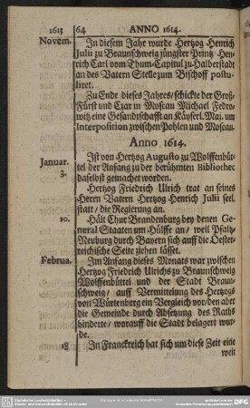 Anno 1614