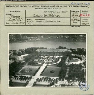 Koblenz, Schloss