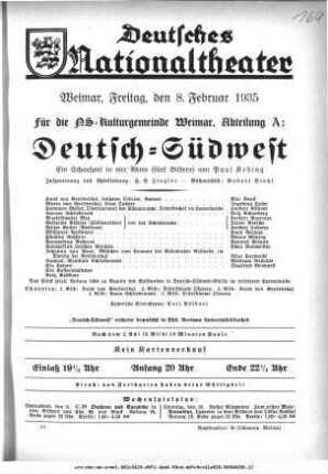 Deutsch=Südwest