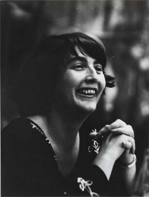 Renate Holland-Moritz