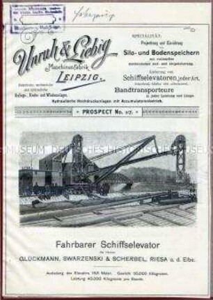Aufzugsanlagen für alle Industriezweige