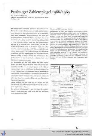Geschichtliche Beiträge.