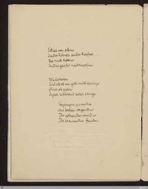 Schall von oben : [SW II: H1(Algabal)]; [SW II, S. 75/125]