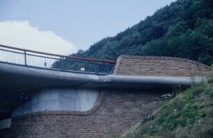 Brücke Papiermühle bei Annweiler