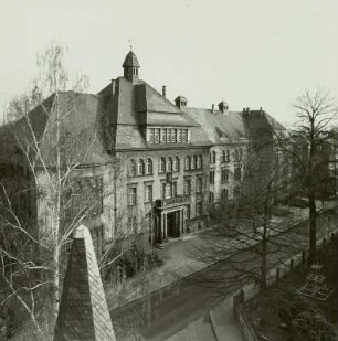 Martin-Andersen-Nexö-Spezialschule