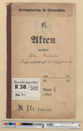 Entschädigungsanträge Neutraler