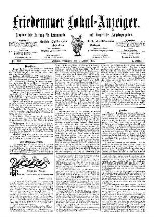 Nr. 233, 04.10.1900