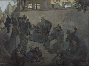Feierabend