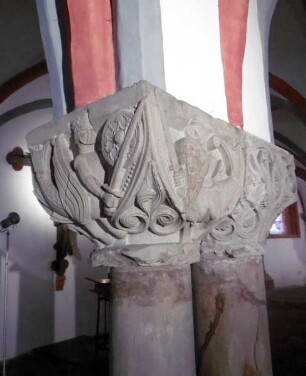 Brandenburg: Dom