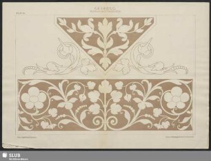 Renaissance-Ornamentik