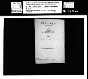 Hieser, Helene (*10.10.1859 in Wien); Kammersängerin; ausgesch.: 1909