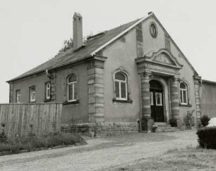 Feierhalle