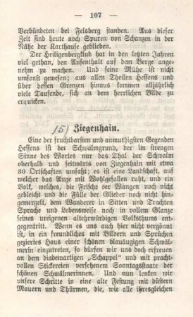 Ziegenhain.