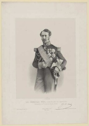 Bildnis des Niel