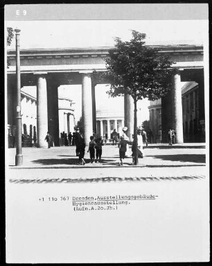 Ausstellungsgelände