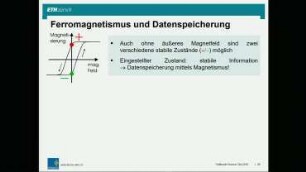 Ordnung muss sein!