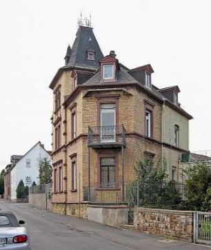Eltville, Wörthstraße 24