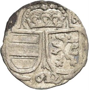 Steiermark: Erzherzog Ferdinand (II.)
