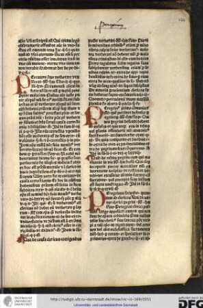 Peregrinus primo communiter ad quem pertinet defensio peregrinorum respondetur secundum Raymundum omnes peregrini defendi debent ab ecclesia...