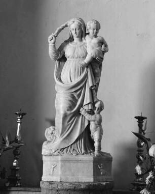 Madonna del Soccorso