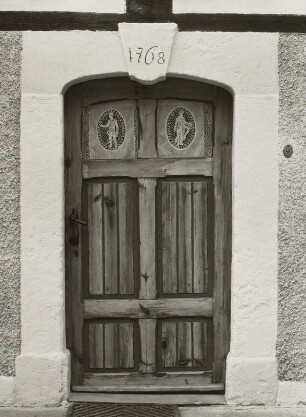 Portal, Kreischa