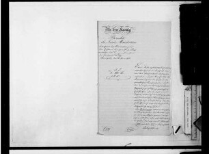 Berichte 1866-1871