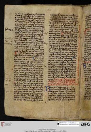 Guido Faba, Dictamina rhetorica
