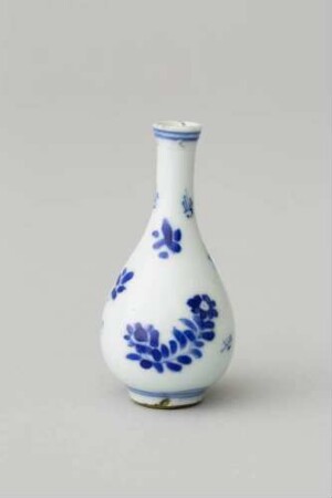 Miniaturvase