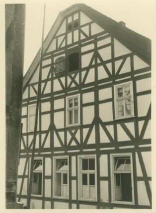 Kirchberg, Kreis Fritzlar-Homberg
